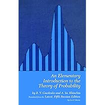 Amazon.com: An Elementary Introduction to the Theory of